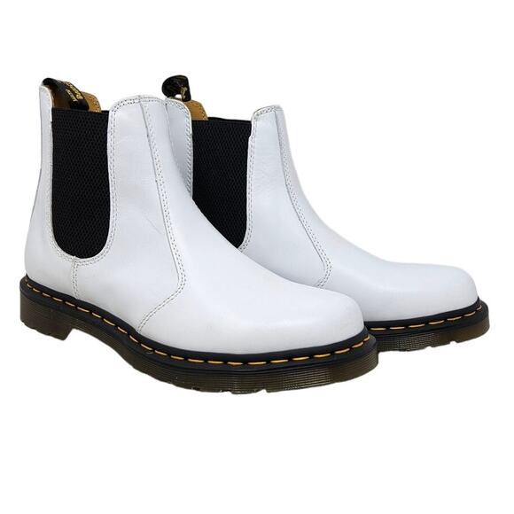 Dr. Martens | Shoes | New Dr Martens 43 2976 Bex Smooth  display picture 2